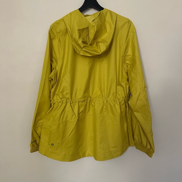 Lululemon Cinch-Waist Half-Zip Running Jacket
Soleil! EUC. Worn a few times. - Picture 5 of 5